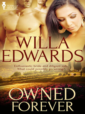 Owned Forever - ebook